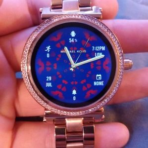 Michael Kors Smart Watch